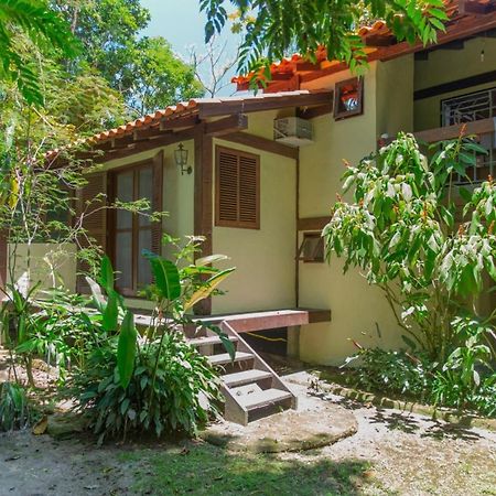 Casabury Bed & Breakfast Boicucanga Bagian luar foto