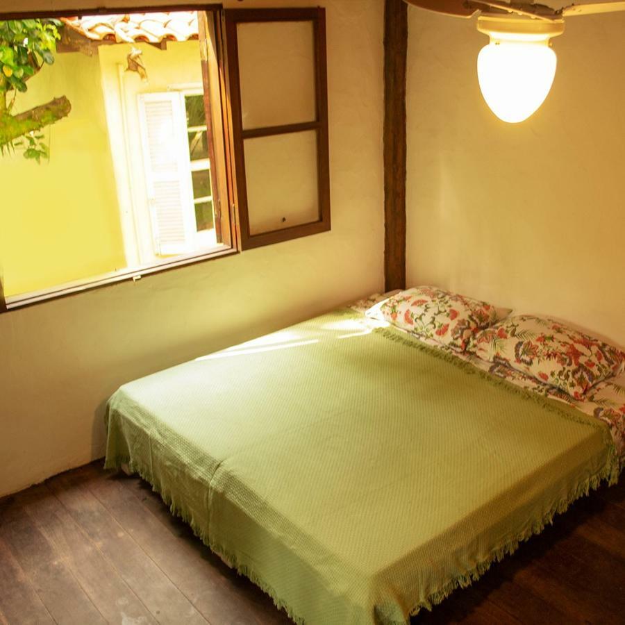 Casabury Bed & Breakfast Boicucanga Bagian luar foto