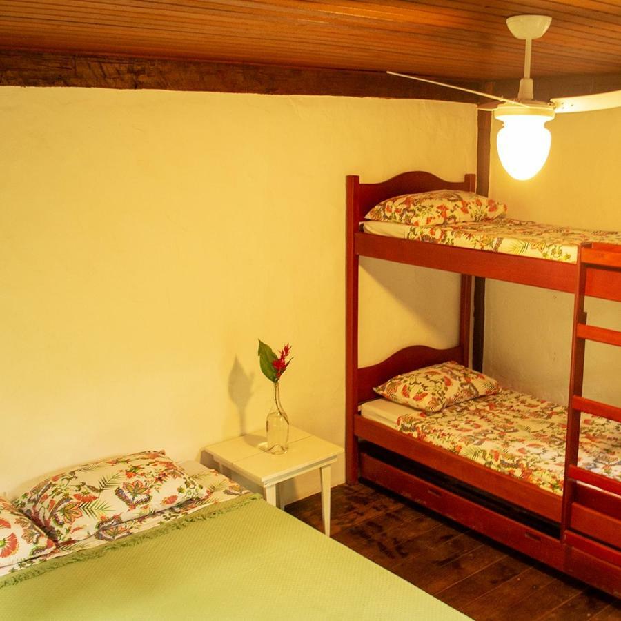 Casabury Bed & Breakfast Boicucanga Bagian luar foto